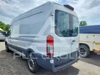 2020 Ford TRANSIT фото