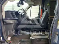 2020 Ford TRANSIT photo