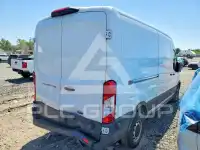 2020 Ford TRANSIT photo