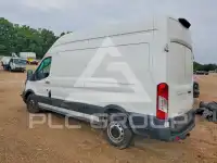 2020 Ford TRANSIT фото