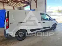 2020 Ford TRANSIT photo