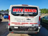 2020 Ford TRANSIT фото