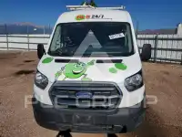 2020 Ford TRANSIT фото
