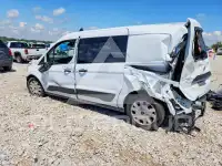 2020 Ford TRANSIT photo