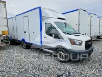 2020 Ford TRANSIT фото