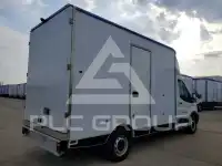 2020 Ford TRANSIT фото