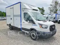 2020 Ford TRANSIT фото