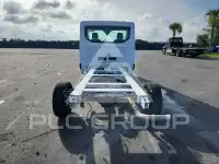 2020 Ford TRANSIT photo