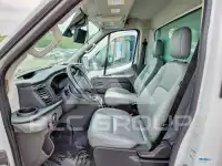 2020 Ford TRANSIT фото