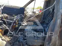2020 Ford TRANSIT фото