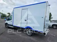 2020 Ford TRANSIT фото