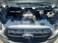 2020 Ford TRANSIT photo