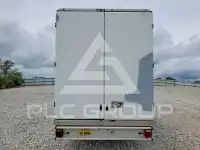 2020 Ford TRANSIT фото