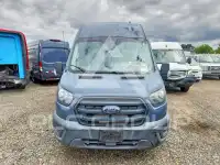 2020 Ford TRANSIT фото