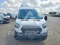 2020 Ford TRANSIT фото
