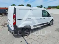 2020 Ford TRANSIT фото