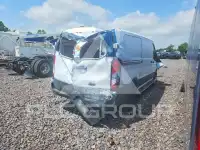 2020 Ford TRANSIT фото