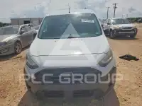 2020 Ford TRANSIT фото