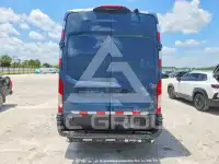 2020 Ford TRANSIT фото