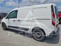 2020 Ford TRANSIT photo