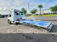 2020 Ford TRANSIT фото