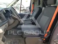 2020 Ford TRANSIT фото