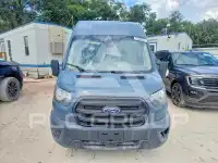 2020 Ford TRANSIT фото