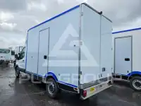 2020 Ford TRANSIT фото