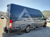 2020 Ford TRANSIT фото