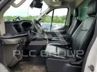 2020 Ford TRANSIT photo