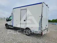 2020 Ford TRANSIT фото