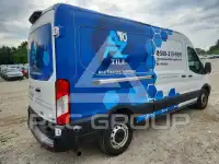 2020 Ford TRANSIT фото