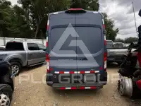 2020 Ford TRANSIT photo