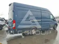 2020 Ford TRANSIT photo