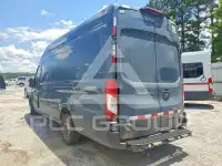 2020 Ford TRANSIT фото