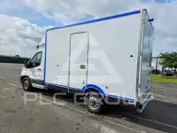 2020 Ford TRANSIT фото