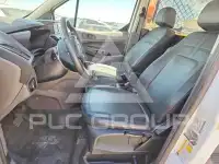 2020 Ford TRANSIT фото