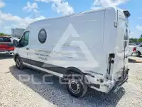 2020 Ford TRANSIT фото