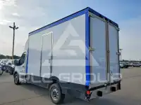 2020 Ford TRANSIT photo