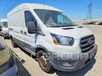 2020 Ford TRANSIT photo