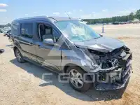 2020 Ford TRANSIT фото