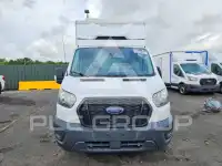 2020 Ford TRANSIT фото