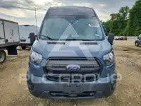 2020 Ford TRANSIT photo