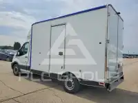 2020 Ford TRANSIT фото