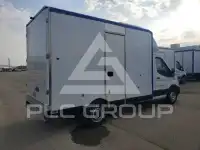 2020 Ford TRANSIT фото