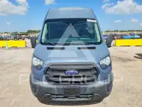 2020 Ford TRANSIT фото
