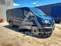 2020 Ford TRANSIT фото