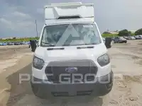 2020 Ford TRANSIT photo