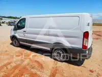 2020 Ford TRANSIT фото