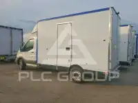 2020 Ford TRANSIT фото